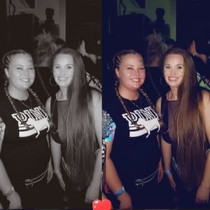 Meet your Posher, Kelly